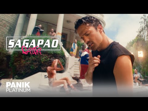 Κωνσταντίνος Αργυρός - Σ' Αγαπάω Γιατί - Official Music Video