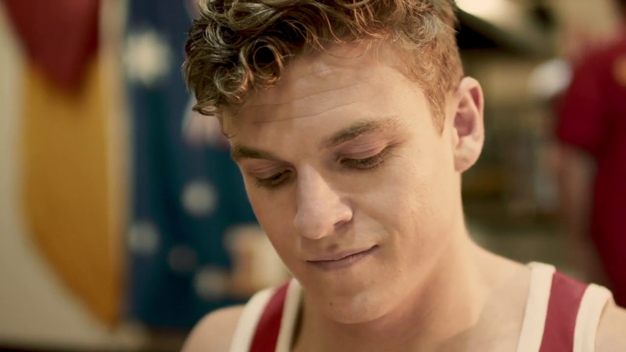 Drown (2015) - Official Australian Trailer