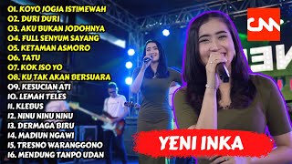 Download lagu YENI INKA KOYO JOGJA ISTIMEWA || FULL ALBUM TERBARU 2023 mp3