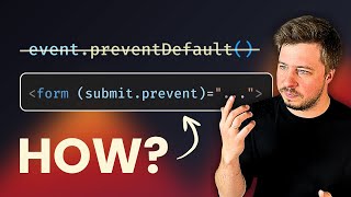 Advanced Angular Feature You Didn't Know — Event Manager Plugin (advanced)