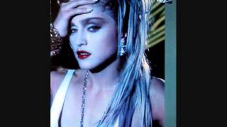 Madonna - Gambler (Denjo Remix Edit)