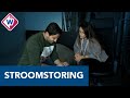 Derde stroomstoring in Delftse studentenflat - OMROEP WEST