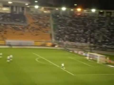 Na torcida  do corinthians ( corinthians x Portuguesa )