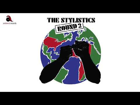 The Stylistics - Break Up To Make Up