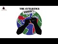 The Stylistics - Break Up To Make Up