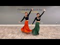 Ban Than Chali Bollywood Dance Cover