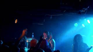 Poisonblack - Home is where the sty is