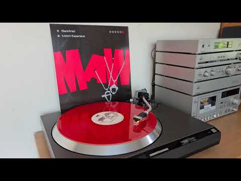 Masters At Work - Backfired feat. India - 2002 (4K/HQ)