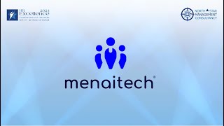 Technology That Empower Human Capital - Menaitech Keynote