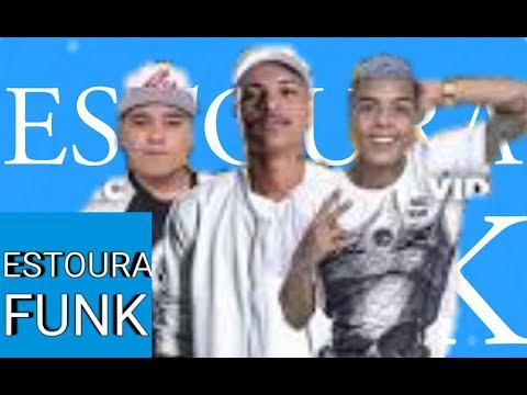 Mc Pikachu Mc Denny E Mc Kevin-Chama Elas {COM GRAVE} MAIS DOWNLOAD