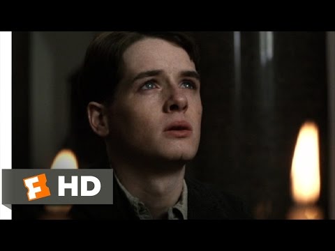 Angela's Ashes (7/7) Movie CLIP - Thank You, Saint Francis (1999) HD