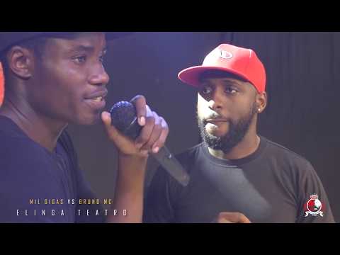 #RRPL Apresenta Bruno MC VS Mil Gigas #T5 Ep 4