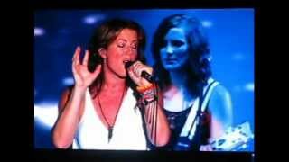 Sarah McLachlan Live - Awakenings - Festival d&#39;été de Québec 2012