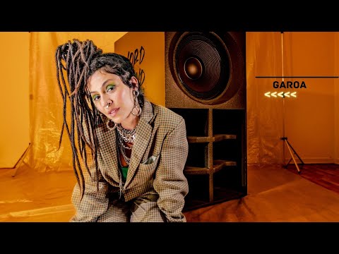 Marina Peralta - Garoa (REWIND)