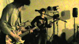 The Feedbacks-I Just Wanna Rock-4/2/12
