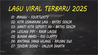 Download lagu Lagu Viral Terbaru 2025 || Mangu - Fourtwnty || Kita Usahakan Lagi - Batas Senja mp3 Download lagu Lagu Viral Terbaru 2025 || Mangu - Fourtwnty || Kita Usahakan Lagi - Batas Senja mp3