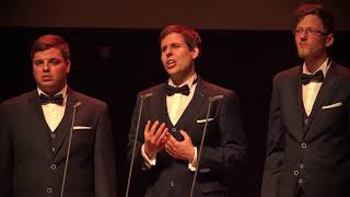 Octavians: Scarborough Fair