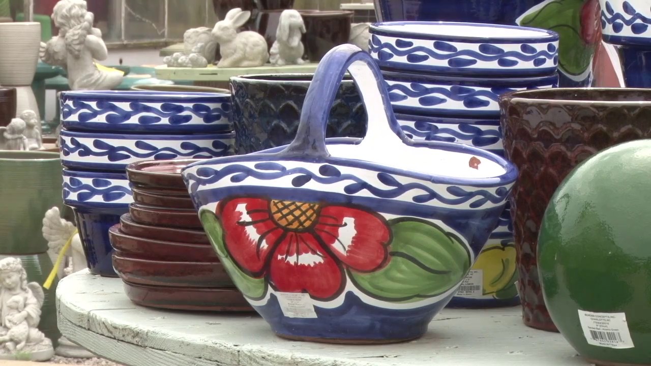 Boyerts Greenhouse and Farm - Overview