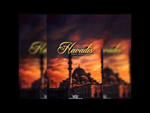 Sulhperver - Havâdis (2015)
