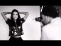 Steven Taylor Behind The Scenes With Cougars Inc