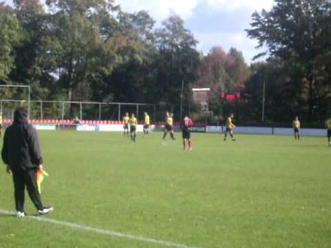 BVV/Caterpillar 1 - Baardwijk 1