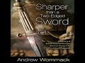 Sharper than a two edged sword andrew wommack pdf