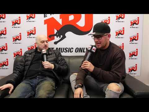 Kool Savas Interview - Mülltrennung, Dorfleben, seine Frau, Tabak, Polen, Deutschland Deutschrap