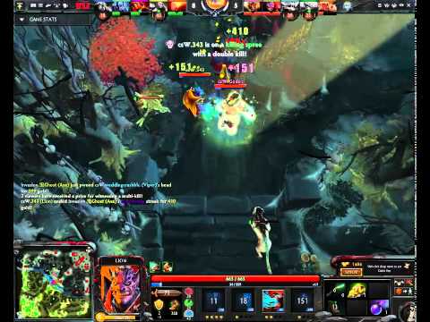 Invasion eSports VS Can't Say Wips (Game 1) - GEST SEA CUP-Highlights