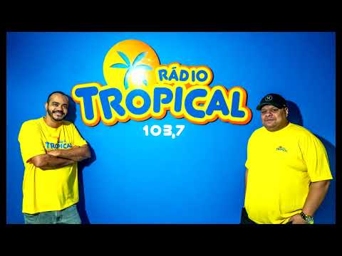Tropical Jovem Mix das antigas 05-07-2024