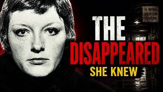 The Brutal Life of the IRA Woman Haunted by The Disappeared