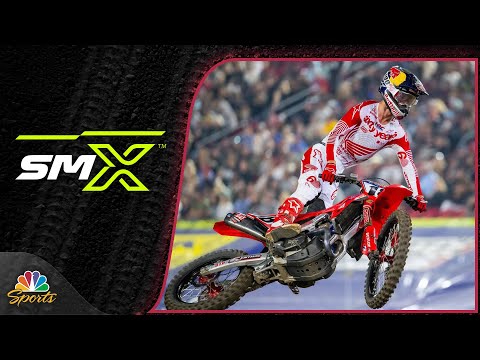 Recapping France's dominance, Jett Lawrence + Team USA at Motocross of Nations | Motorsports on NBC