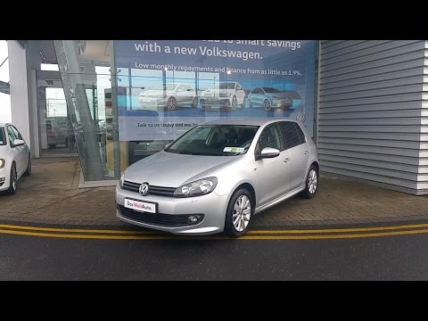 VW GOLF E-R 1.6TDI