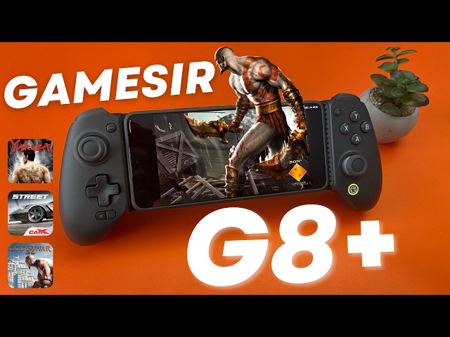 Vídeo relacionado con Cableguys Warner Bros Wonder Woman Soporte Mando y Movil - Figuras Soporte para movil y Mando, Compatible con Xbox, PlayStation y la mayoría de mandos estándar, Accesorios Escritorio Gaming