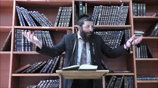 דעת תבונות - שיעור מספר 3