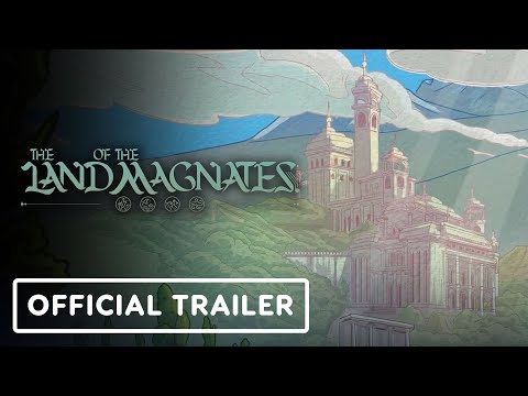 Release Date Trailer