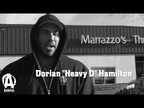 "Big On A Budget" #5 with Dorian "Heavy D" Hamilton Video