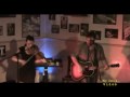 Stray Dogs - Rod Picott & Amanda Shires - Live at Tabacchi Blues