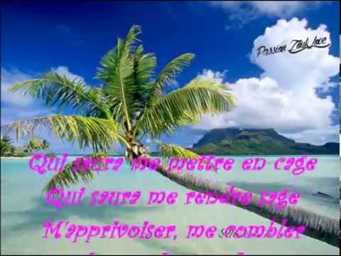 Marina Ursule j'ai besoin d'amour