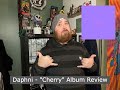 Daphni - "Cherry" Album Review
