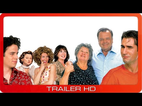 Mambo Italiano (2003) Trailer