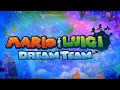Stand And Fight Luigi Size Up Your Enemy Mario Luigi Dream Team Music