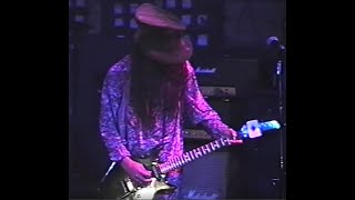 Edge of the Earth Music Video