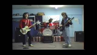 Psycho From Texas - How Long You Wanna Live Anyway / Can&#39;t Help Myself
