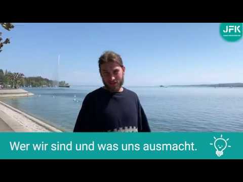 Junges Forum Konstanz - Was uns ausmacht!