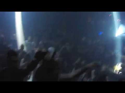 Marlo drops "Mark Sherry meets Space Frog & Derb - Follow Me (Psyburst Mix) Tel-Aviv, Israel