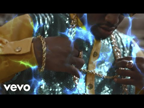 Ding Dong - Whine Up (Official Music Video)