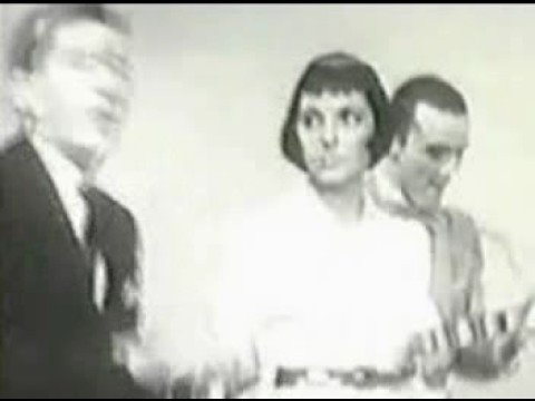 Louis Prima & Keely Smith - Zooma Zooma