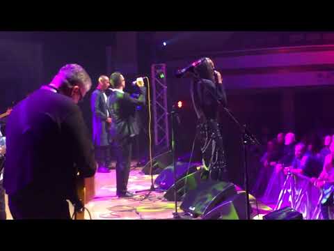 The Beat ft Ranking Roger -Doors of your Heart