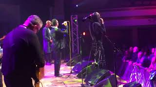 The Beat ft Ranking Roger -Doors of your Heart