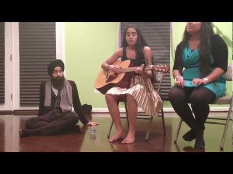 Gujri's Sweet Sixteen